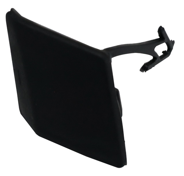 COVER HOLE FRONT BUMPER